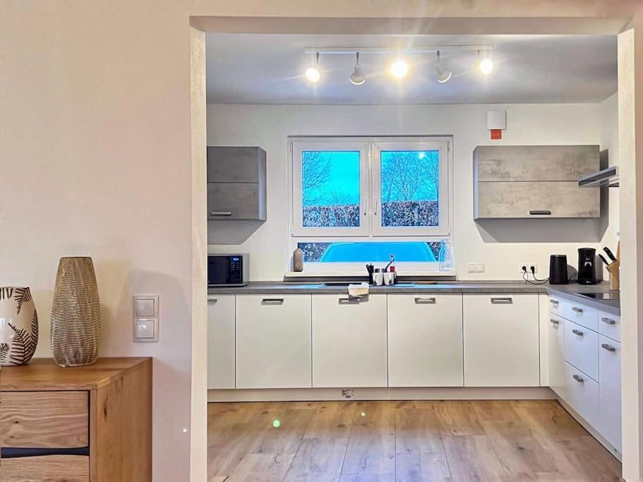 Einfamilienhaus 3 Schlafzimmer In Bad Muenstereifel - Eschweiler Εξωτερικό φωτογραφία